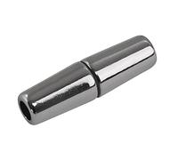 Rayher 2288322 schließe Olive, 28 x 8 mm, aimantée pour 4 mm Ruban, sous blister 1stü