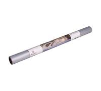 Rayher 23009000 film à effet Étoiles 3D, 100x33cm, épaisseur 0,15mm, transparent, singe