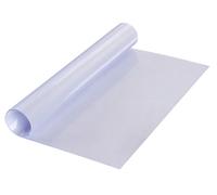 Rayher 23097000 Film à Effet 3D Motifs Étoiles - 100 x 33 cm - Transparent