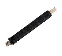 Rayher 2405600 Fleur, bois à langer 100 g, sans fil, 0,50 mm ø, geglüht