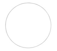 Armature d'abat-jour rond- Ø 30 cm