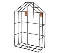 Rayher 25186576 Etagère de fil maison