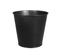 Rayher 25194576 Pot en métal, 13cm ø