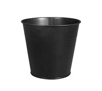 Rayher 25194576 Pot en métal, 13cm ø