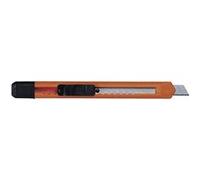 Rayher 2728500 Couteau pour Loisirs Créatifs, 14 cm G