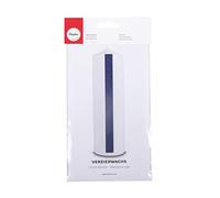 Rayher 3103710 Cire d'écran, 20 x 10 cm, SB Lot de 2 BTL, D. Bleu