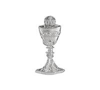 Rayher 3119922 Cire Motif ¯: calice + hostie, 4,5 cm, sous blister. 1, Si