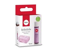 Rayher 34246313 Colorant pour savon - Tube de 10 ml - Violet