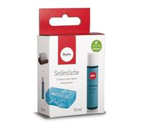 Rayher 34246374 Colorant pour savon - Tube de 10 ml - Bleu ciel