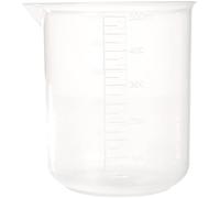 Gobelet Gradué 500ml 9cm