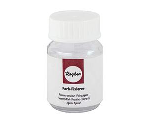Rayher 35020000 Fixateur pour batik-couleur teinture à la main