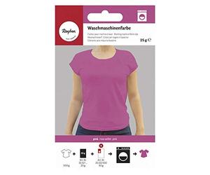 Rayher 35021264 Couleur pour machine à laver