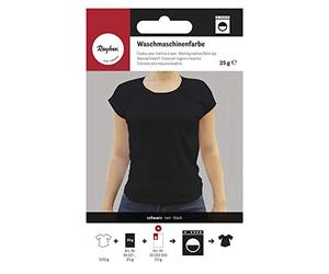 Rayher 35021576 Couleur pour machine à laver