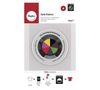 Rayher 35022000 Réactif pour couleur pour machine à laver