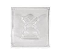 Rayher 36089000 Moule: Lapin