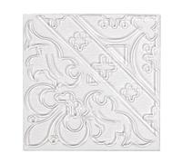 Rayher 36095000 Plaque de coulée en relief Ornement