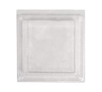 Rayher 36096000 Moule: Carreau