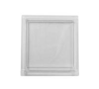 Rayher 36097000 Moule: Carreau