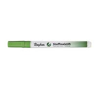 Rayher 3823511 plastique Crayons, pointe fine, h. Vert