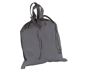 Rayher 38341562 Sac coton av.cordon, non imprimé