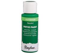 Patio Paint, flacon 59 ml - Vert pin Vert G
