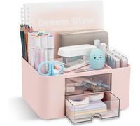 Rayher 38690508 Trousse Zippée 22 X 7 X 7 Cm 335 G/M²