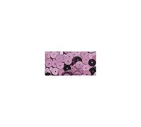 Rayher 3920033 SB-Btl 1000 Paillettes Lisses Rose 6 mm