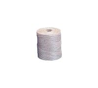 Rayher Fil de jute 4200431 6 plis Ø 6 mm naturel bobine 35 m