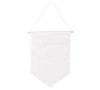 Rayher 46372102 Fanion de tissu à suspendre