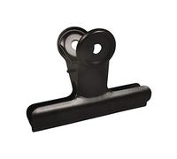 Rayher 5197576 Trombone en métal, forte tenue, 9x7x4cm, sct.-LS 1pce, noir