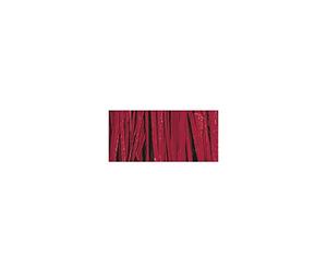 Rayher 5215018 Raphia Naturel, Ensemble 25 g, Rouge