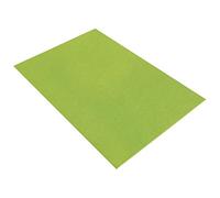 Rayher 5311911 Feutre Textile Vert 30 x 45 x 0,4 cm