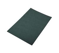 Rayher 5311912 Textile Feutre, 30 x 45 x 0,4 CM, Bleu-Vert