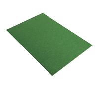 Rayher 5311913 Feutre Textile Vert 30 x 45 x 0,4 cm