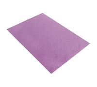 Rayher 5311935 Feutre Textile Lilas 30 x 45 x 0,4 cm
