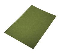 Rayher 5311984 Feutre Textile Vert Antique 30 x 45 x 0,4 cm