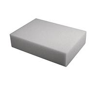 Rayher 53565000 Découpe de mousse pour feutrage à sec 210 x 148 x 50 mm