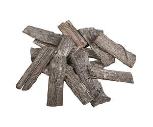 Rayher 56662000 Morceaux d'écorce, 5 cm, sous Blister 90 g