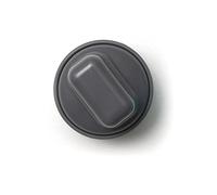 Rayher 59862000 Template Studio Pochoir de We R de recharge Blade transparent 1.3 x 0.78 x 0.38 cm