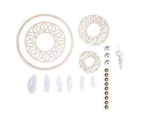 Rayher 62835000 Kit Capt. de rêves "Dream", FSC100%,