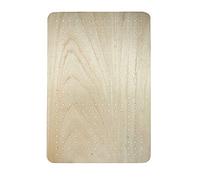 Rayher Panneau perforé 62867505 en bois MDF 40 x 60 x 2,5 cm nature