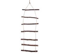 Rayher Echelle déco en Bois à Suspendre, Nature, 96x30x2cm