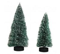 Rayher 66039000 Lot de 4 Boules en Plastique avec découpe Ø 7,5 cm