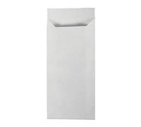 Rayher 67245521 lot de 50 mini sachets en papier kraft xxx, sct.-LS, 4,5 x 6 cm