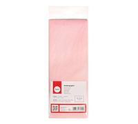 Rayher 67270258 Papier de soie, rosé