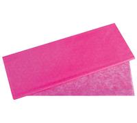 Rayher 67270264 Tissue paper, pink
