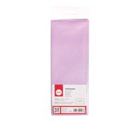 Rayher 67270312 Tissue paper, lavender