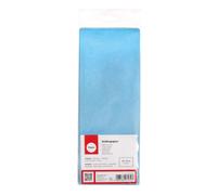 Rayher 67270360 Tissue paper, sky-blue
