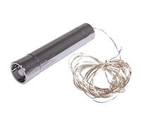 Rayher 69180000 Mini guirlande lumineuse LED avec fil