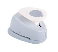 Rayher 69199000 Perforatrice fantaisie: Ballon, 2,54cm ø, (1"), blister-LS 1pce.